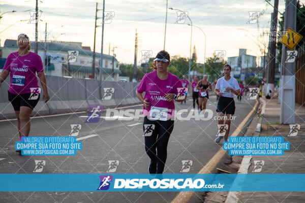 Track & Field Experience 2025 - Londrina