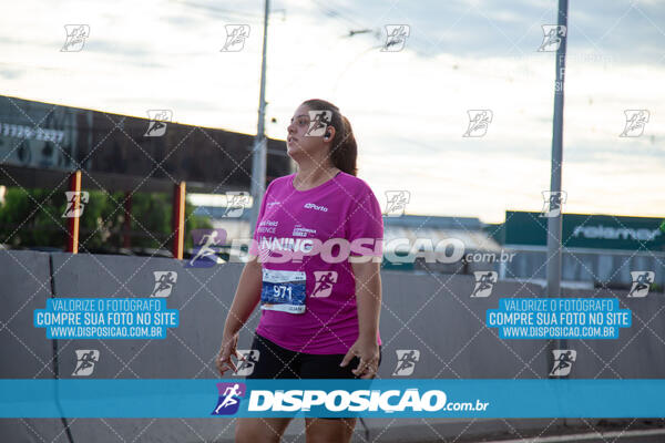 Track & Field Experience 2025 - Londrina