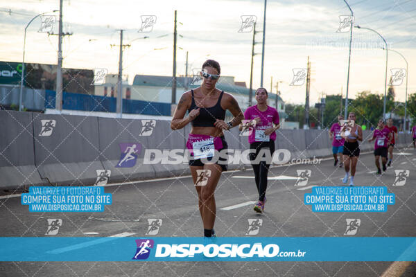 Track & Field Experience 2025 - Londrina