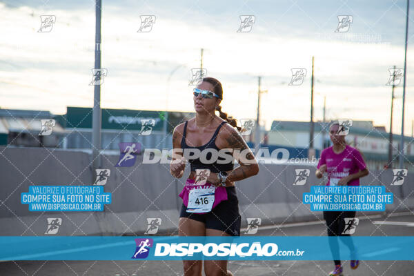 Track & Field Experience 2025 - Londrina