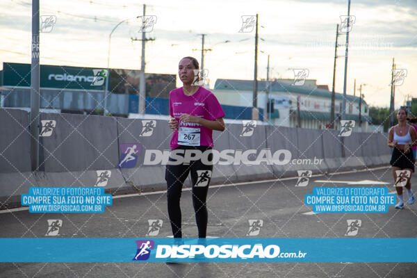 Track & Field Experience 2025 - Londrina