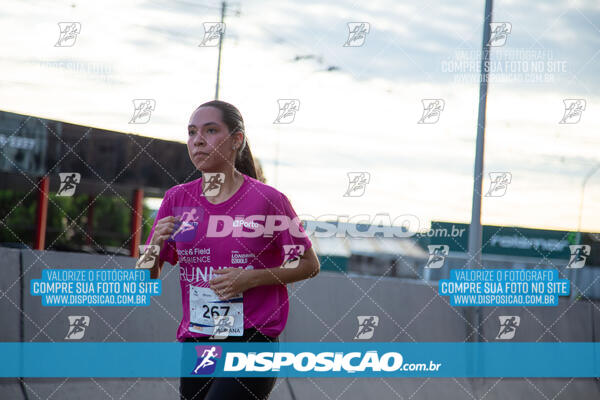 Track & Field Experience 2025 - Londrina