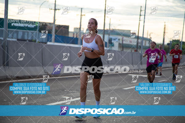 Track & Field Experience 2025 - Londrina