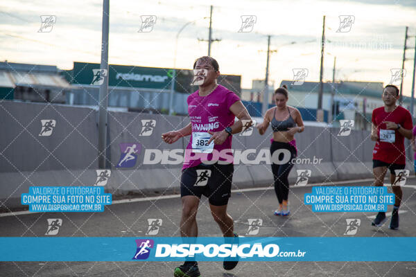 Track & Field Experience 2025 - Londrina