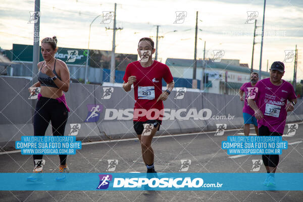 Track & Field Experience 2025 - Londrina