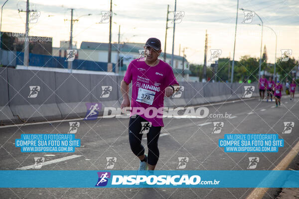 Track & Field Experience 2025 - Londrina