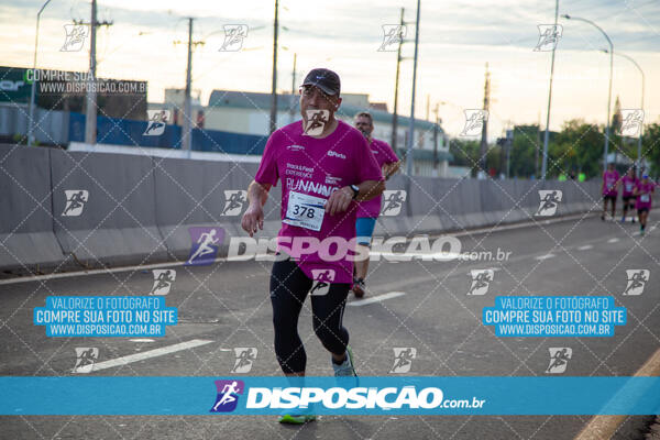 Track & Field Experience 2025 - Londrina