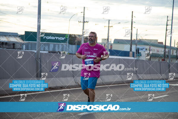 Track & Field Experience 2025 - Londrina