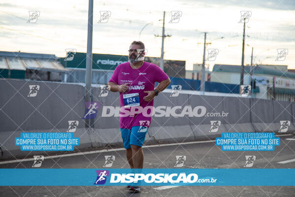 Track & Field Experience 2025 - Londrina