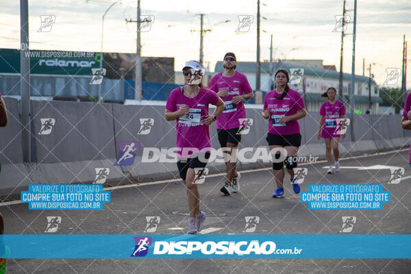 Track & Field Experience 2025 - Londrina