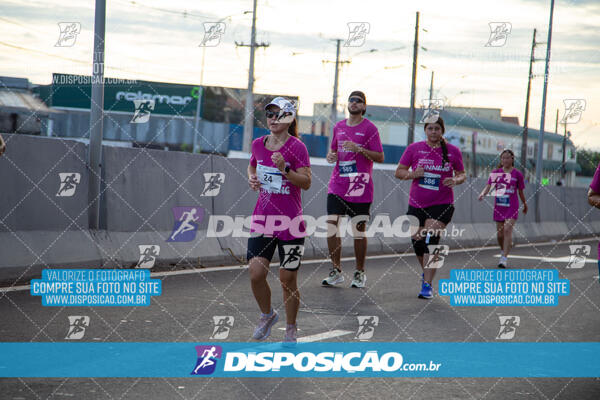 Track & Field Experience 2025 - Londrina