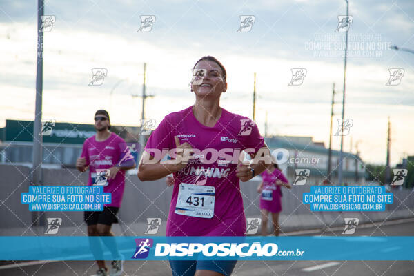 Track & Field Experience 2025 - Londrina