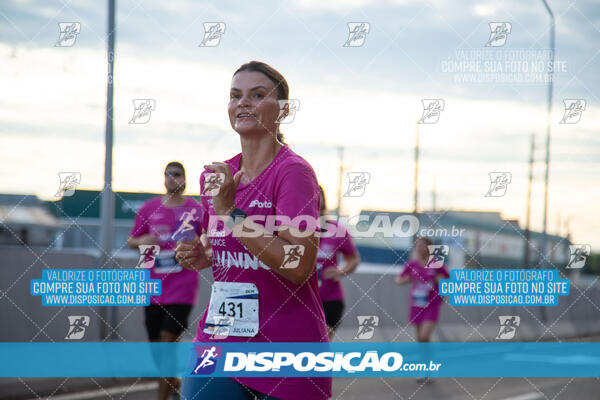 Track & Field Experience 2025 - Londrina