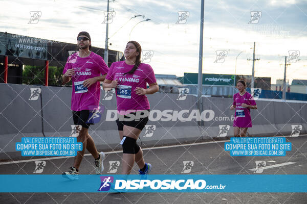 Track & Field Experience 2025 - Londrina