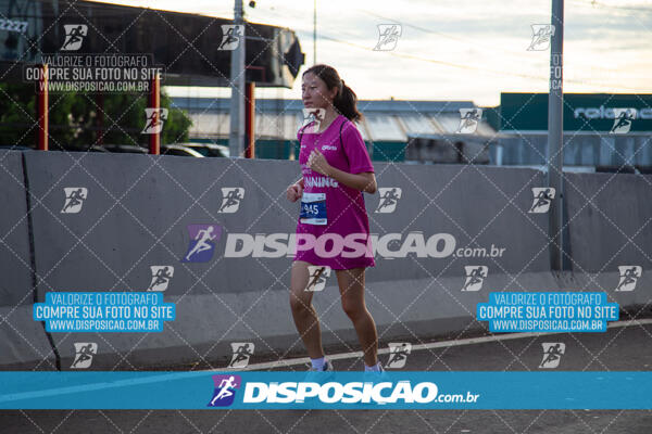 Track & Field Experience 2025 - Londrina