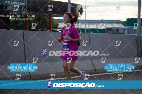 Track & Field Experience 2025 - Londrina