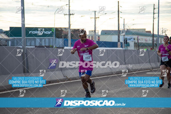 Track & Field Experience 2025 - Londrina