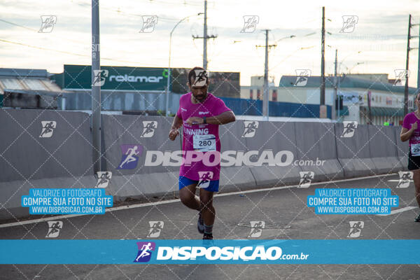 Track & Field Experience 2025 - Londrina