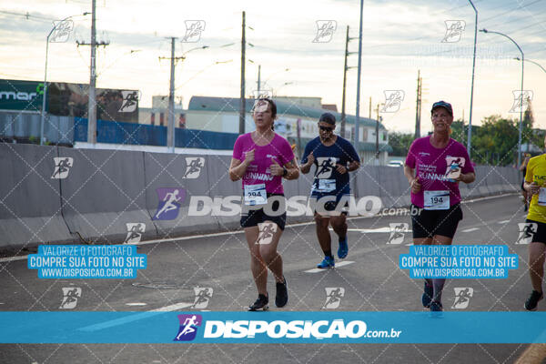 Track & Field Experience 2025 - Londrina