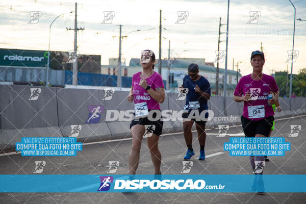 Track & Field Experience 2025 - Londrina