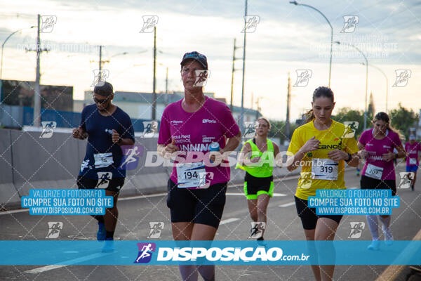 Track & Field Experience 2025 - Londrina