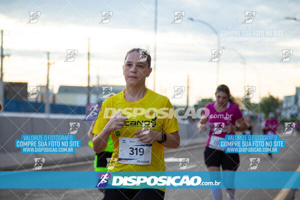 Track & Field Experience 2025 - Londrina