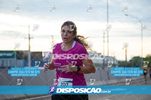 Track & Field Experience 2025 - Londrina