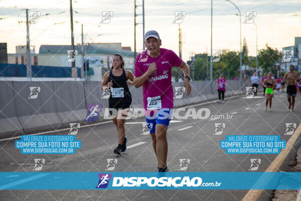 Track & Field Experience 2025 - Londrina