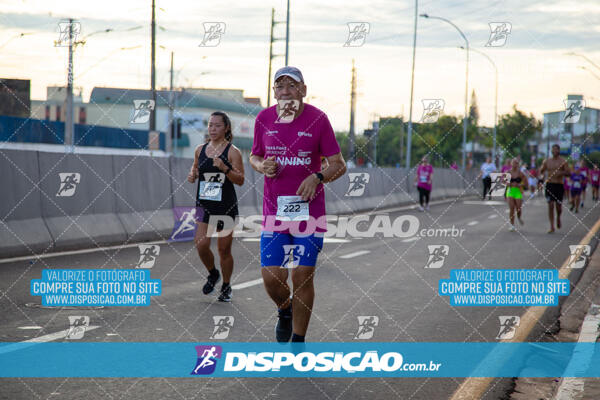 Track & Field Experience 2025 - Londrina