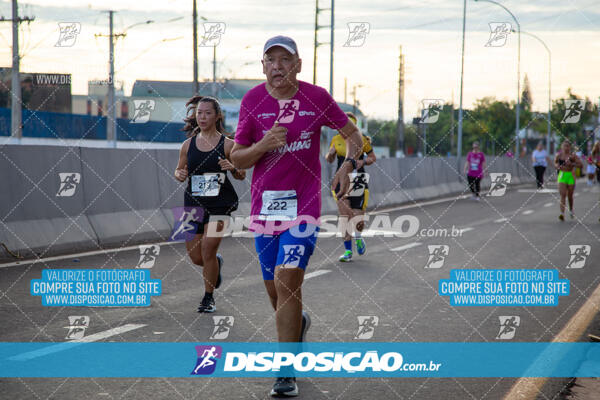 Track & Field Experience 2025 - Londrina