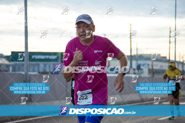 Track & Field Experience 2025 - Londrina