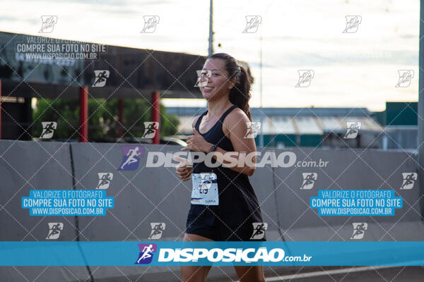 Track & Field Experience 2025 - Londrina