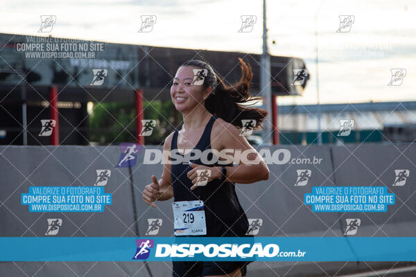 Track & Field Experience 2025 - Londrina