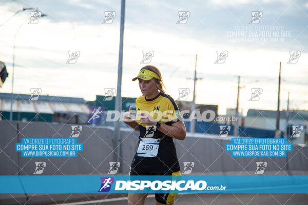 Track & Field Experience 2025 - Londrina