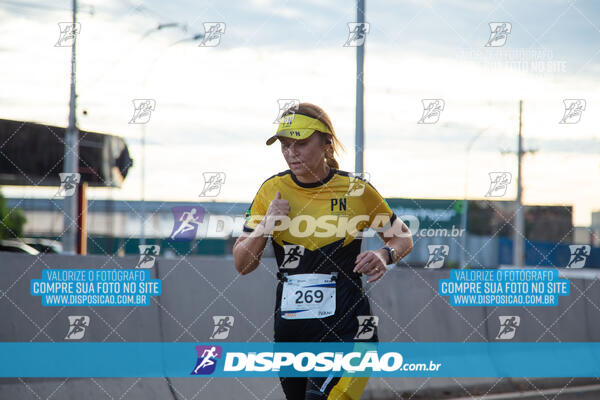 Track & Field Experience 2025 - Londrina