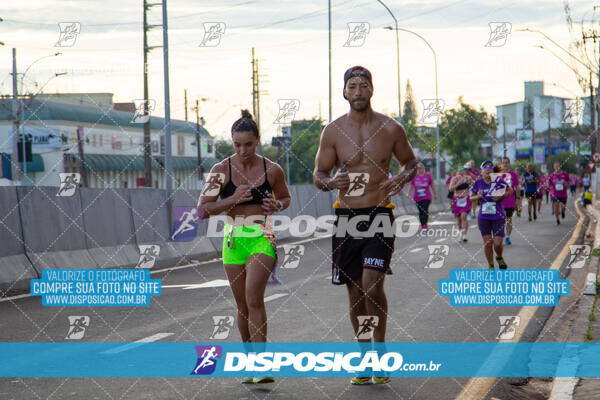 Track & Field Experience 2025 - Londrina