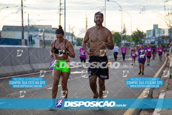 Track & Field Experience 2025 - Londrina