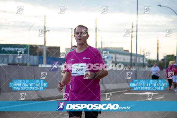 Track & Field Experience 2025 - Londrina