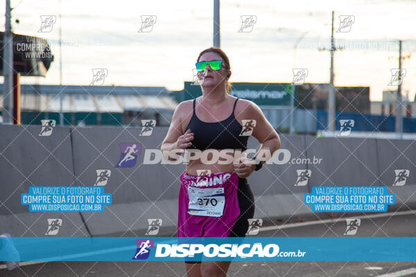 Track & Field Experience 2025 - Londrina