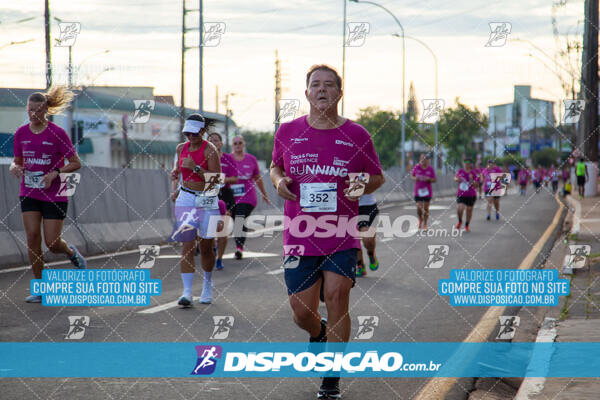 Track & Field Experience 2025 - Londrina