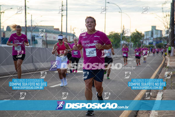 Track & Field Experience 2025 - Londrina