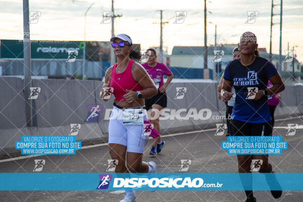 Track & Field Experience 2025 - Londrina