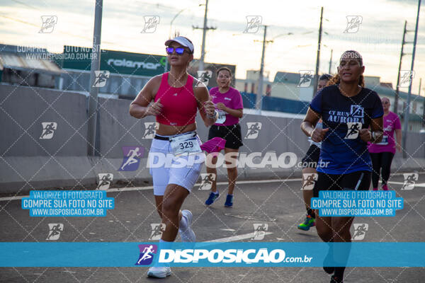 Track & Field Experience 2025 - Londrina