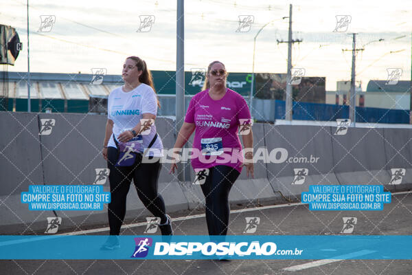 Track & Field Experience 2025 - Londrina