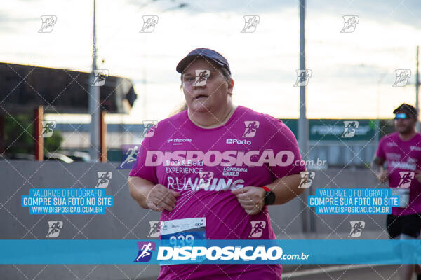 Track & Field Experience 2025 - Londrina