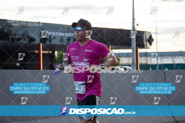 Track & Field Experience 2025 - Londrina