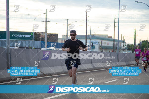 Track & Field Experience 2025 - Londrina