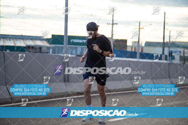 Track & Field Experience 2025 - Londrina