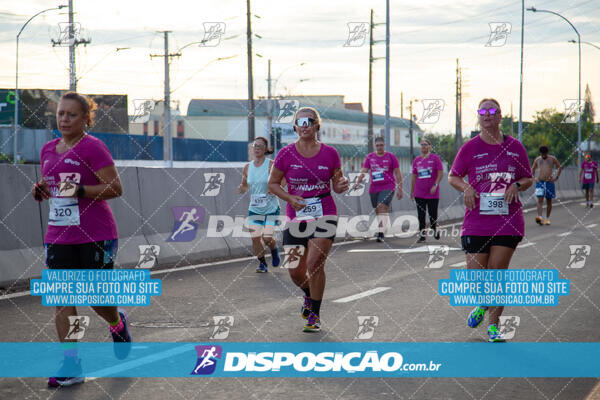 Track & Field Experience 2025 - Londrina