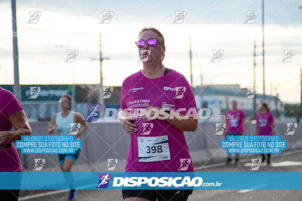 Track & Field Experience 2025 - Londrina